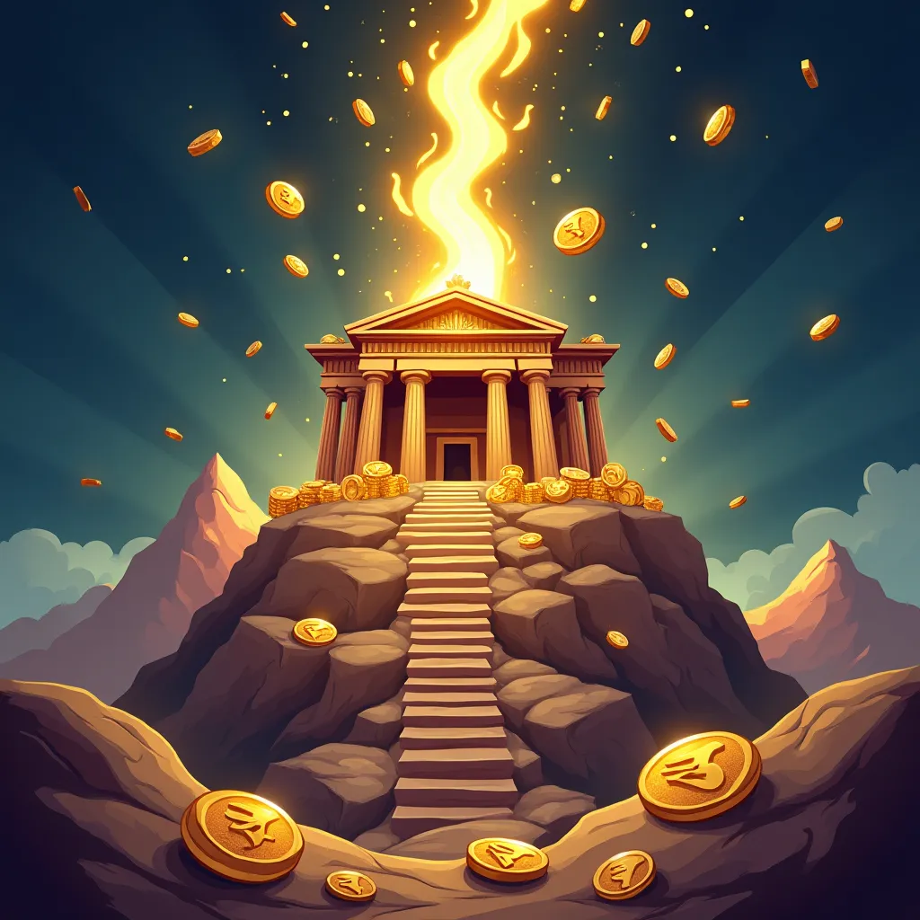 Marathonbet Fish God Blessing fishing game