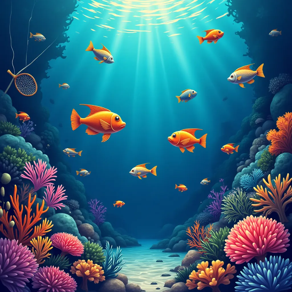 fishing_ai section