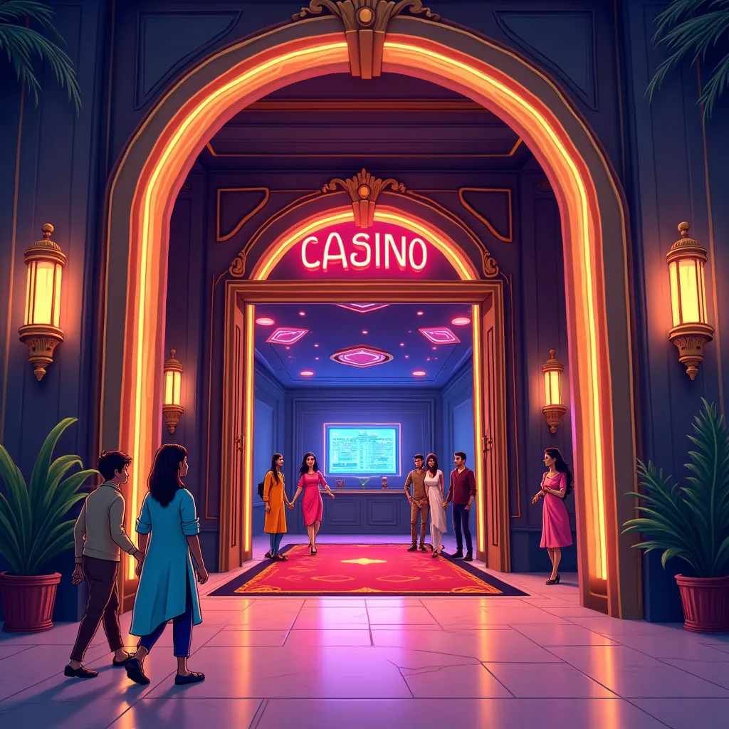 Marathonbet live casino hero background