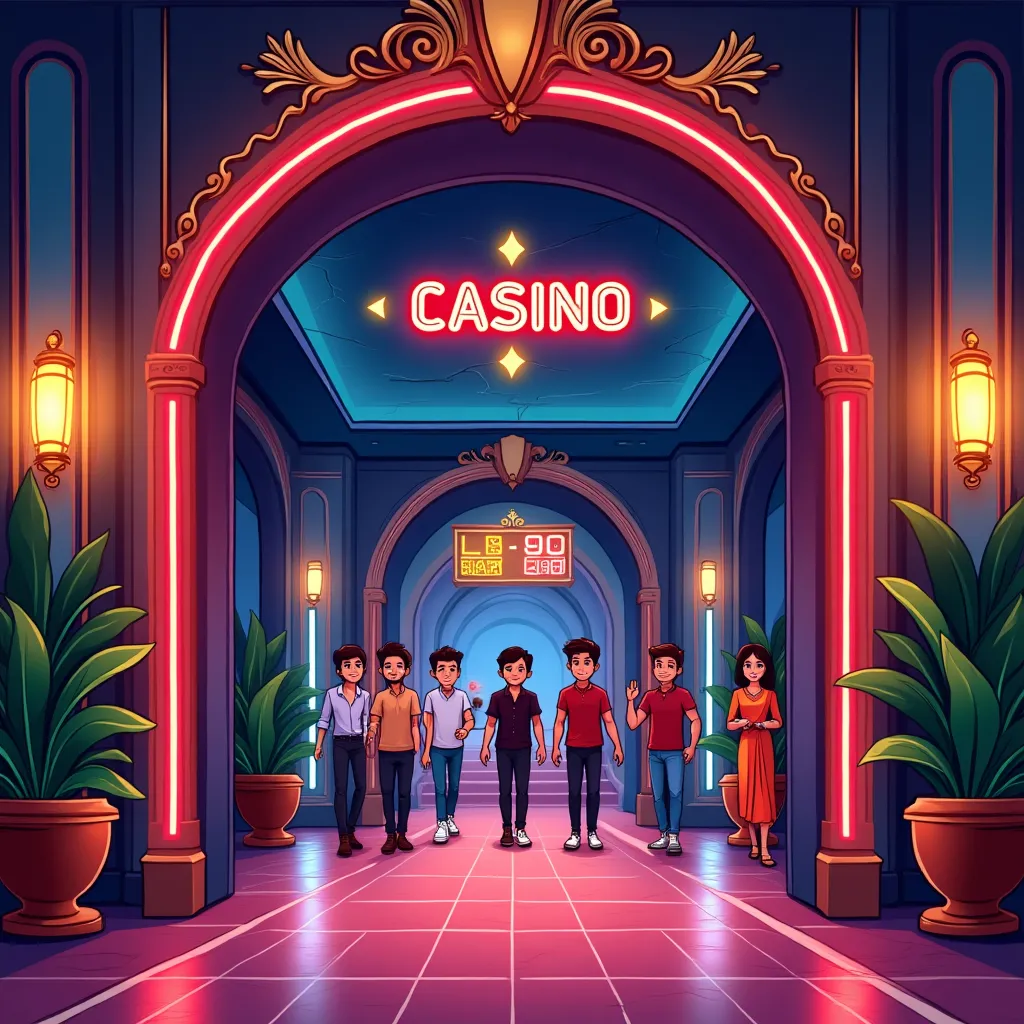 Marathonbet hero AI generated