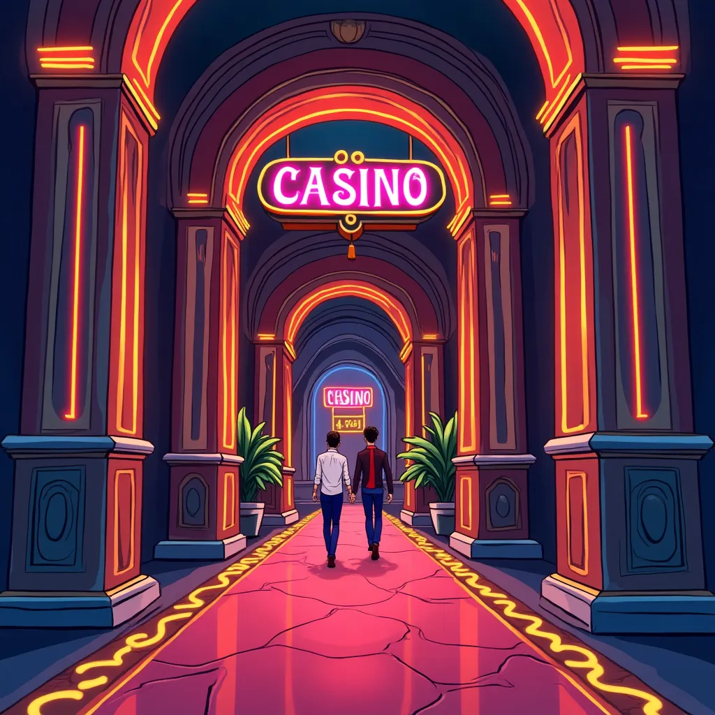 Marathonbet hero AI generated