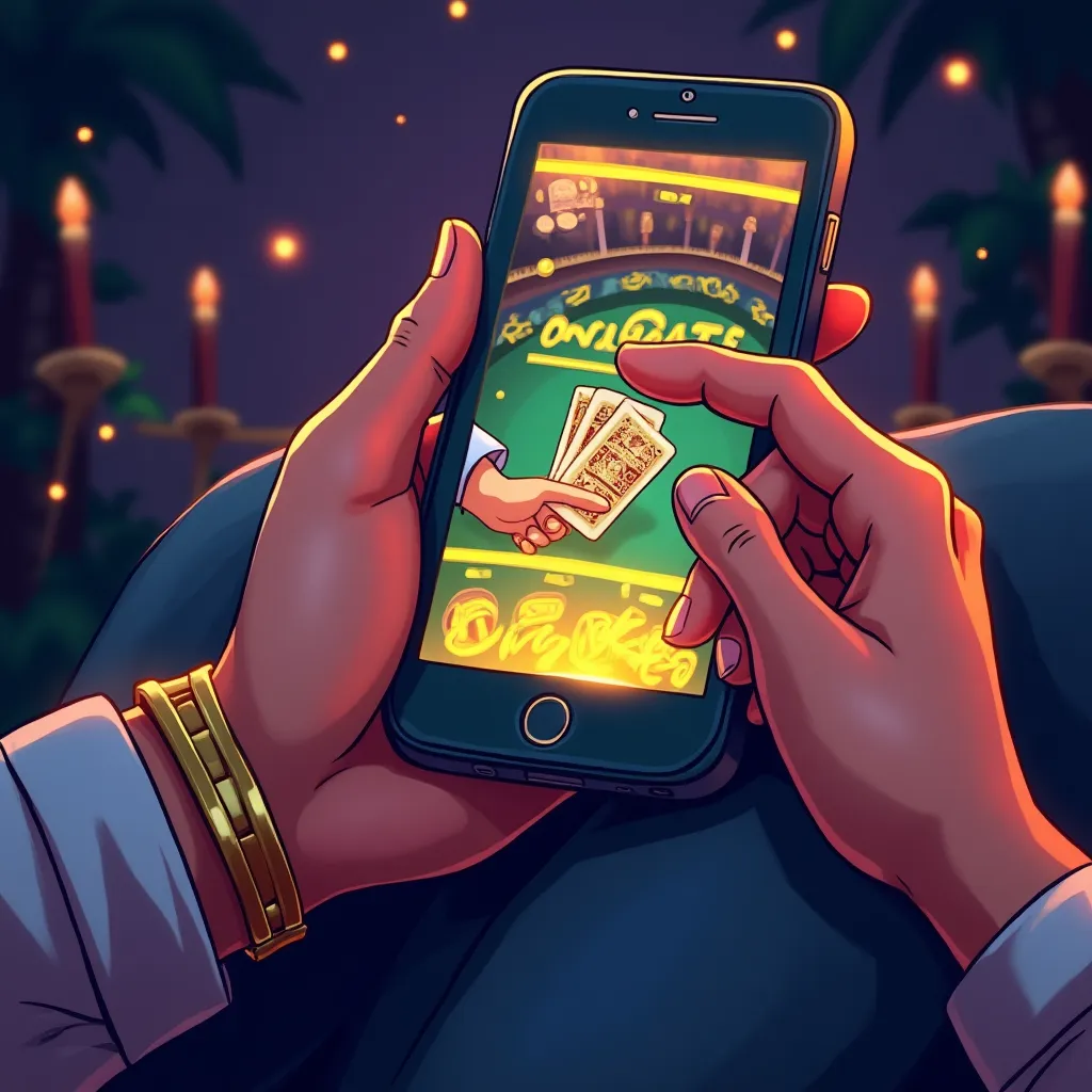Marathonbet mobile slots showcase
