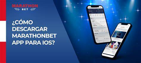 marathonbet app