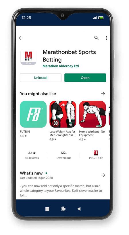 Marathonbet App Download APK: Best Mobile Betting 2026